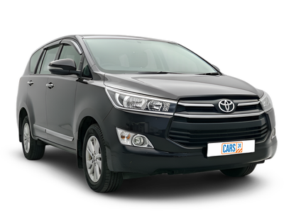 Toyota Innova Crysta-img
